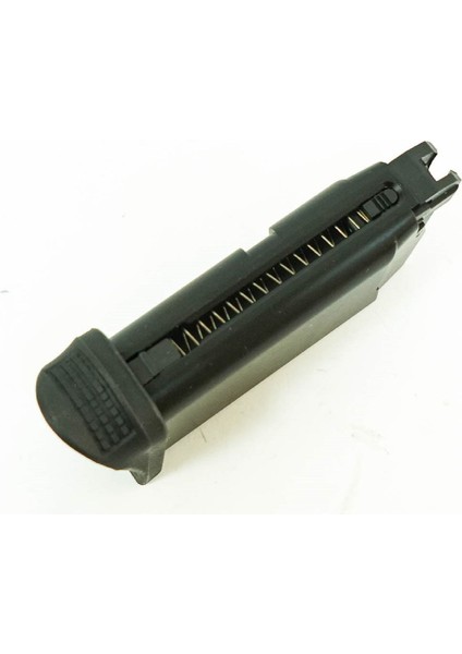 We G26 G27 Gbb Yedek Şarjörü (WE-MG-G26G) modelleri
