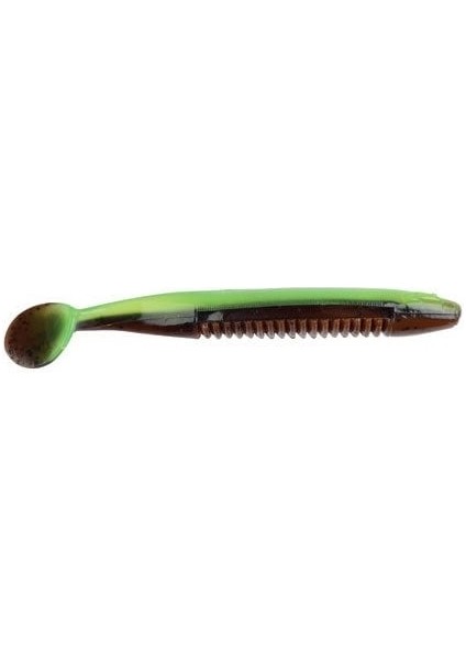 Komodo Shad 9cm Silikon Yem