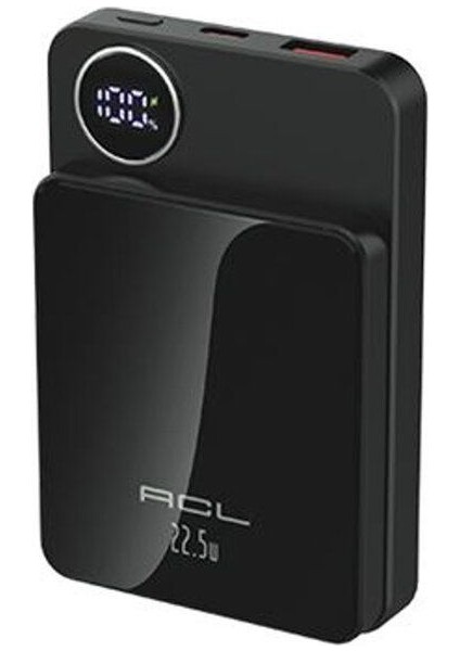 10.000MAH 22.5W Manyetik Hızlı Şarj Powerbank fiyatları
