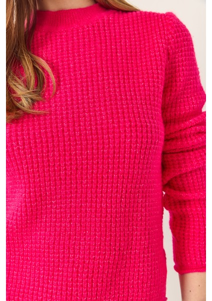 Kadın Triko Kazak indirimleri