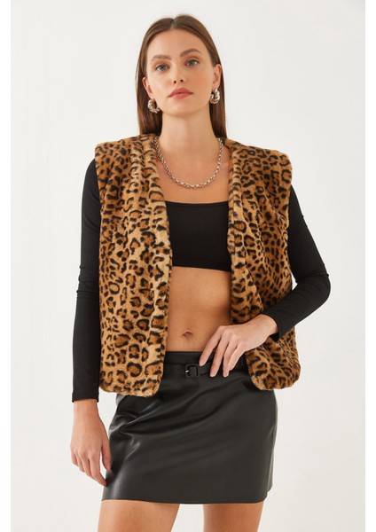 Kadın Leopar Desenli fiyatları