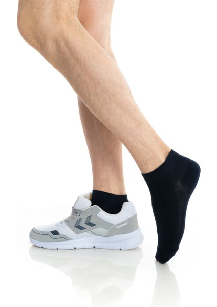 Premium Erkek Bambu Kışlık Patik Çorap Lacivert Renk - 20500 - 41-44 fiyatları