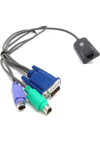 262587-B21 Kvm Ip Console Interface Adapter