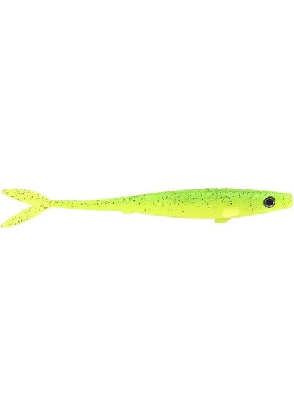 V-Power 8cm Silikon Yem