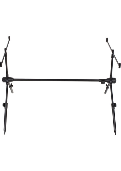 3'lü Kamış Sehpası