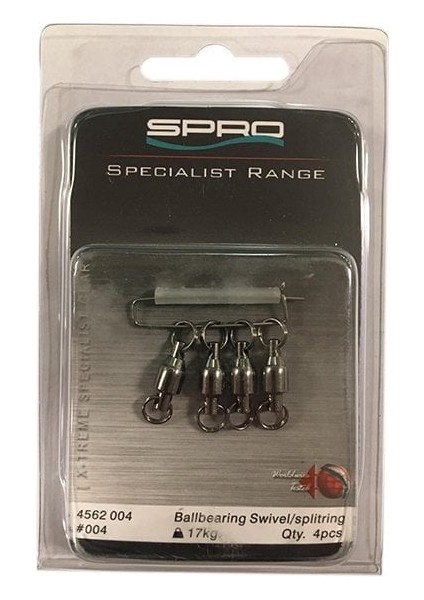 Bilyeli Ayrık Halka Fırdöndü fiyatları