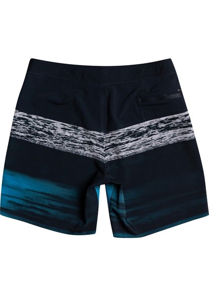 Erkek Çocuk Boardshort SurfSilk Panel Yth 16 Siyah fiyatları