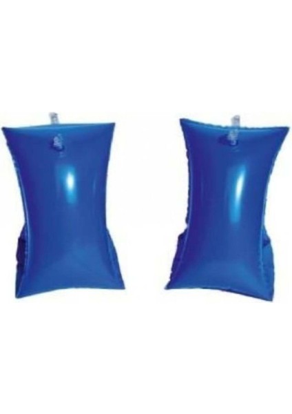 Renkli Çocuk Bermuda Deniz Kolluğu 35X15 Cm, Eğlenceli ve Rahat Tasarım