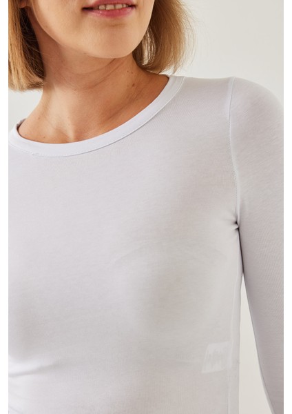 Kadın Basic Ikili Bluz fiyatları