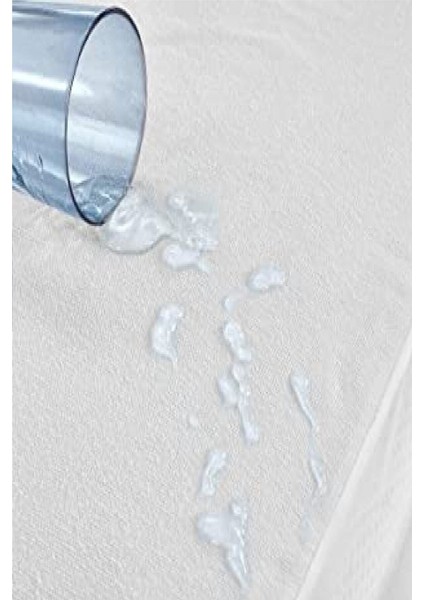 Bebek Için 60X110 cm Sıvı Geçirmez Pamuk Yatak Koruyucu Alez indirimleri