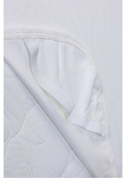 Yumuşak ve Hafif 60X130 cm Sıvı Geçirmez Pamuk Yatak Koruyucu Alez modelleri