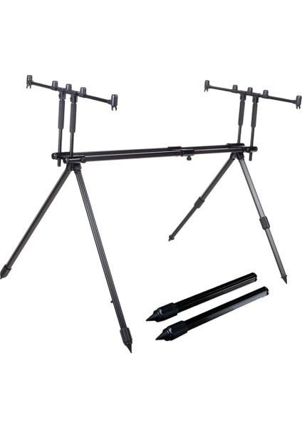 RP-188 Ranger 5'li Kamış Sehpası