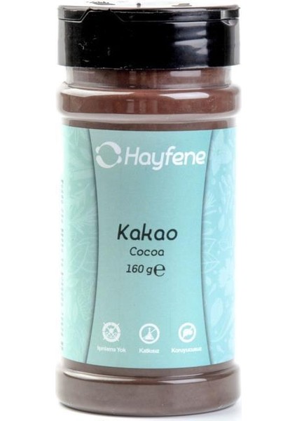 Kakao 160 gr