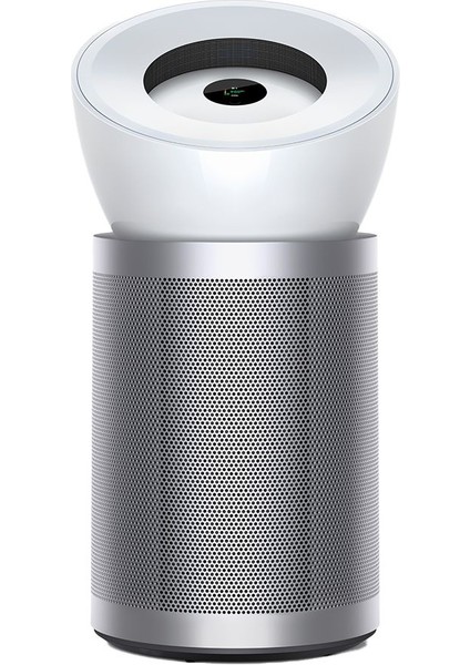 HEPA Big+Quiet Formaldehyde™ BP06 Hava Temizleyici (Beyaz/Parlak gümüş)