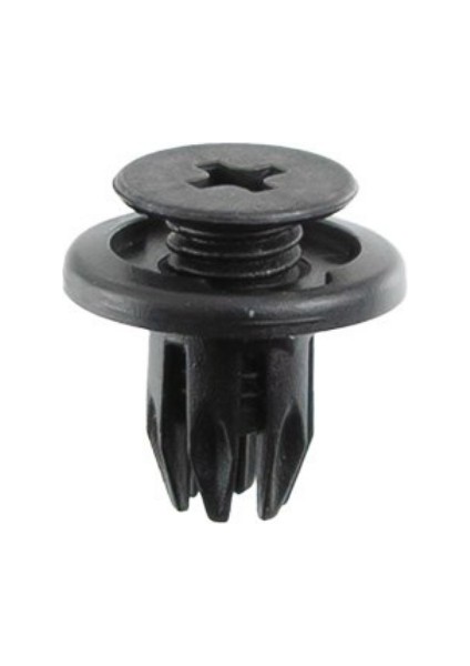 Opel, Chevrolet, Honda için Tampon ve Davlumbaz Klips