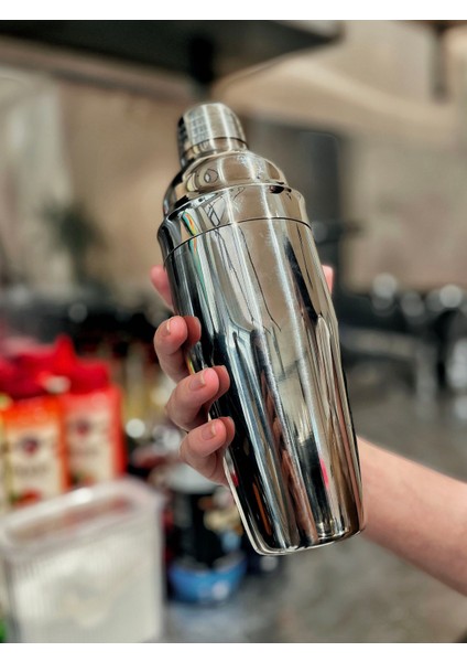 Shaker Paslanmaz Çelik 750 ml fiyatları