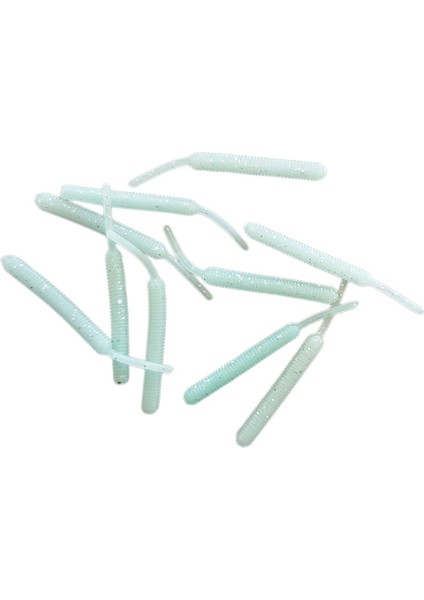 3513 Serpentine 5cm 0,3gr Silikon Yem