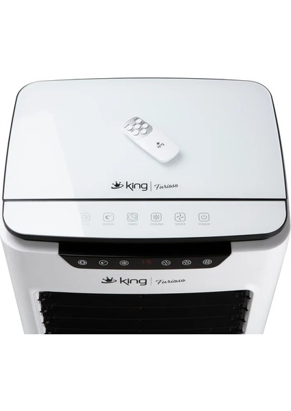 Furıoso KPS6102 Portatif Hava Sogutucu fiyatları