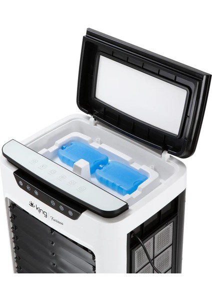 Furıoso KPS6102 Portatif Hava Sogutucu fırsatları