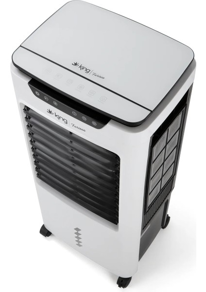Furıoso KPS6102 Portatif Hava Sogutucu