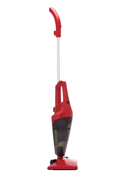 Rossa Mini Pratik Dikey Süpürge - Ergonomik Tasarım ve Tüm Yüzeyler İçin Üçgen Süpürme Aparatı ile 0.75 Lt Toz Haznesi modelleri