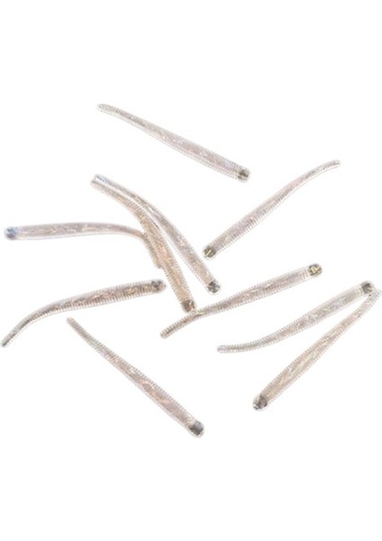 3512 Escapee 5cm 0,4g Silikon Yem