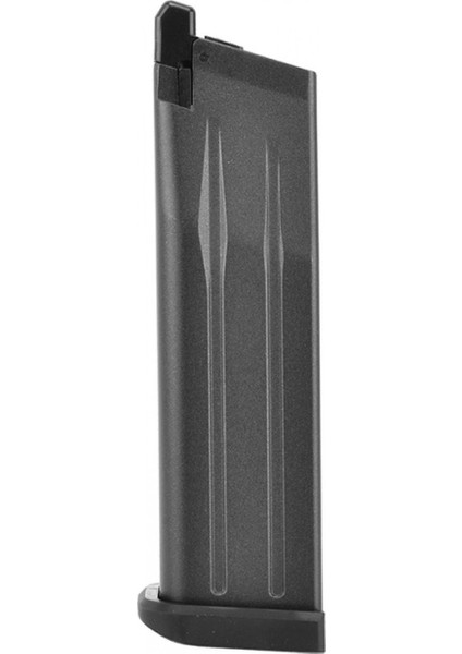 We Airsoft 4.3 Hi-Capa Şarjör Mg-4.3g 28BB Wet Version Gbb