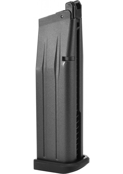 We Airsoft 4.3 Hi-Capa Şarjör Mg-4.3g 28BB Wet Version Gbb fiyatları