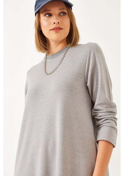 Kadın Uzun Kloş Elbise fiyatları