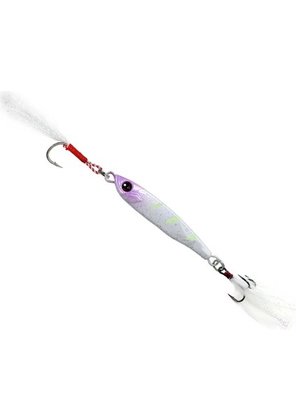 3617 Small Hunter 4,4cm 5gr Jig Yem