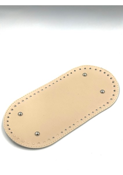 Oval Çanta Tabanı 13X27 fiyatları