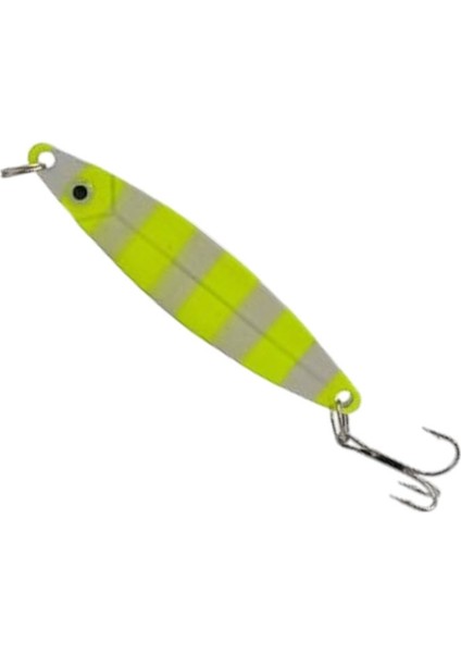 6150 9cm 28GR Kaşık Yem