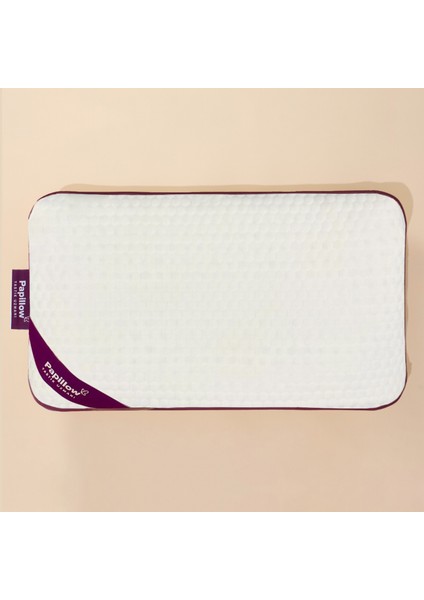 Papıllow Innovation Layla Pure Lateks King Yastık 70*40*8 fırsatları