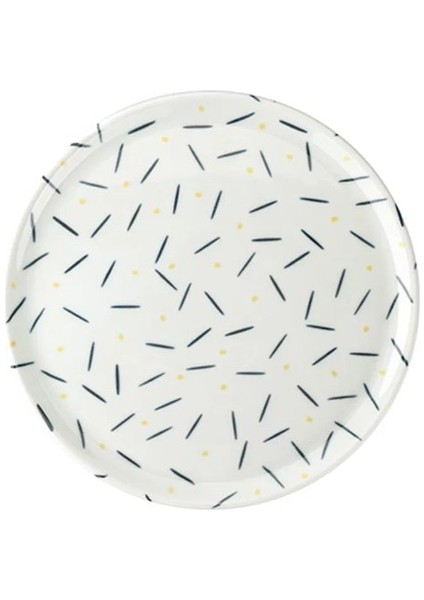 Efide 18 Parça 6 Kişilik Ikram ve Kahvaltı Takımı modelleri