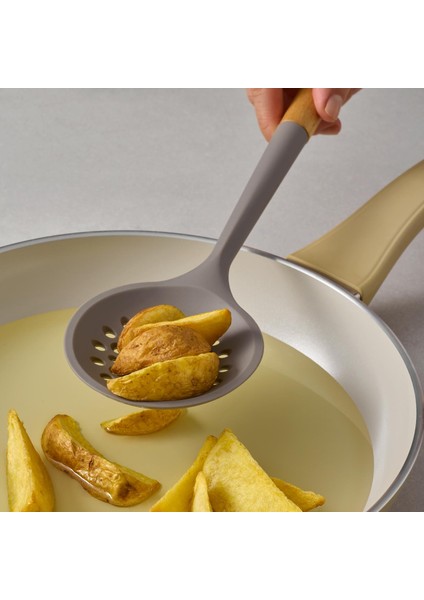 Smart Grey Delikli Kevgir fiyatları