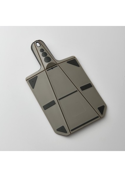 Smart Grey Katlanabilir Kesme Tahtası