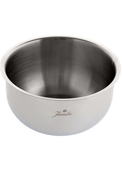 Globe 3'lü Paslanmaz Çelik Midi Saklama ve Karıştırma Kabı Seti – Sızdırmaz Siyah Kapaklı, Mutfak Düzeni ve Gıda Saklama İçin indirimleri