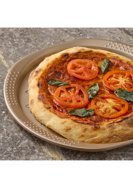 Gold Bake Gold Pizza Tepsisi fırsatları