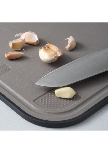 Smart Grey Kesme Tahtası Seti modelleri