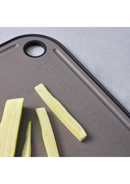 Smart Grey Kesme Tahtası Seti fırsatları