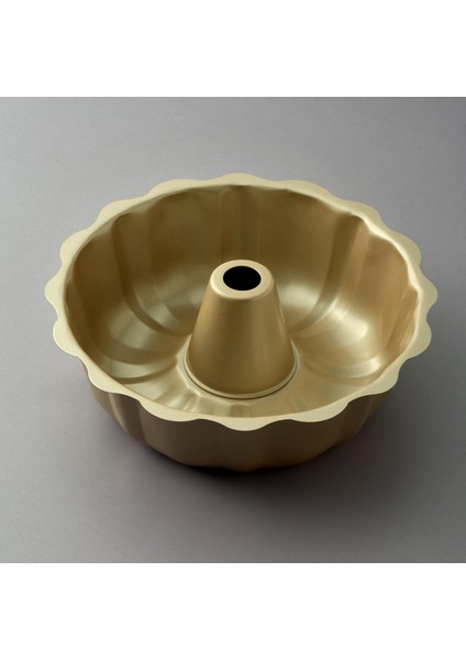 Gold Bake Yuvarlak Kek Kalıbı TA260 modelleri
