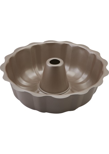 Gold Bake Yuvarlak Kek Kalıbı TA260 fırsatları