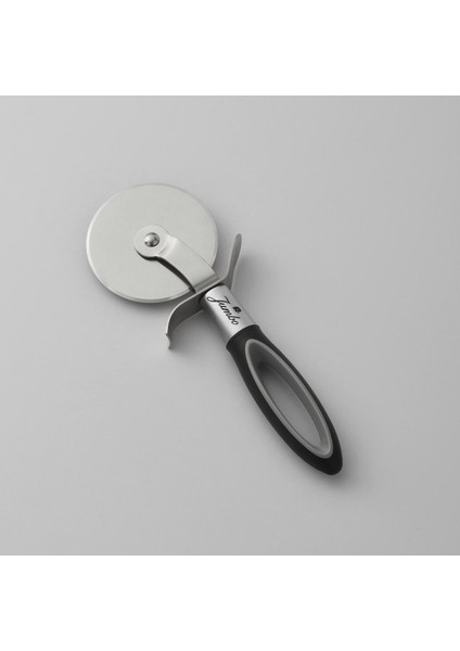 Smart Pizza Dilimleyici