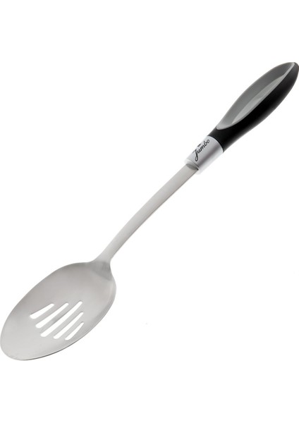 Smart Çelik Delikli Servis Kaşığı fırsatları