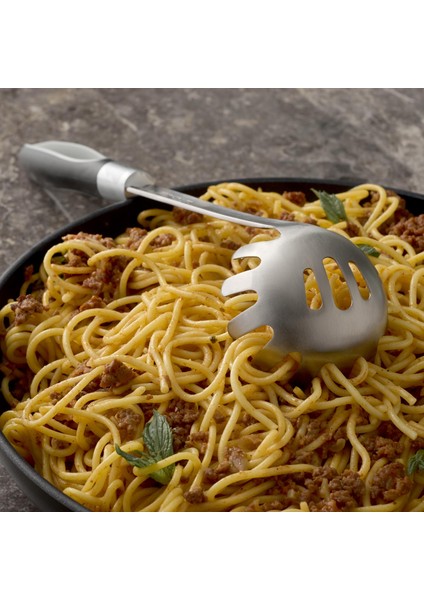 Smart Çelik Spagetti Kepçesi fiyatları