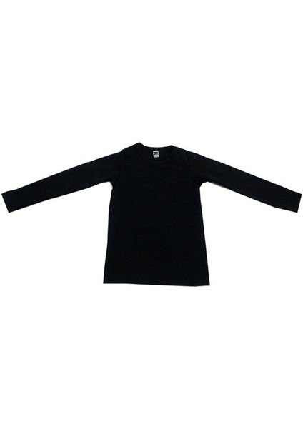 3 Adet Kız Çocuk Termal Fanila