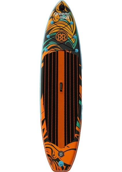 Lion King Paddle Board / Sup Board 332 Cm fırsatları