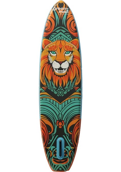 Lion King Paddle Board / Sup Board 332 Cm indirimleri