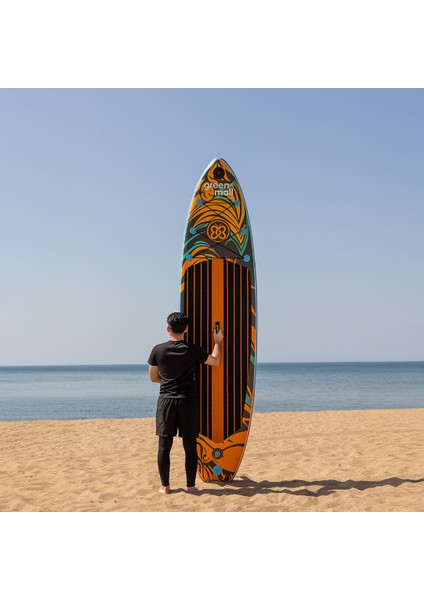 Lion King Paddle Board / Sup Board 332 Cm fiyatları