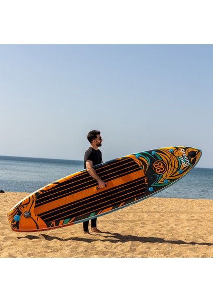 Lion King Paddle Board / Sup Board 332 Cm modelleri